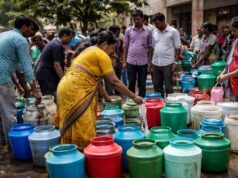 मुंबई में 2 दिन पानी पर ब्रेक! 5-6 मई को इन इलाकों में नहीं आएगा BMC सप्लाई