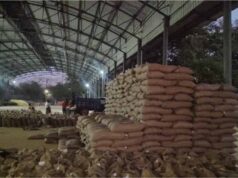 एमपी के किसानों ने बनाया गेहूं में नया रेकॉर्ड, हरियाणा-पंजाब पीछे छूटे