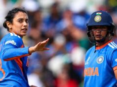 विमेंस टी20 वर्ल्ड कप 2026: भारत-ऑस्ट्रेलिया मैच से तय होगा सेमीफाइनल का टिकट
