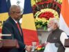 सेशेल्स में पीएम मोदी को मिला सर्वोच्च सम्मान: ‘गार्डियन ऑफ द ब्लू होराइजन’