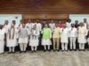 टीएमसी में बगावत से बदला संसद का गणित, एनडीए बहुमत के करीब