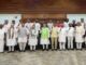 टीएमसी में बगावत से बदला संसद का गणित, एनडीए बहुमत के करीब