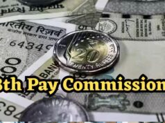 सरकारी कर्मचारियों को बड़ा तोहफा! 8वें वेतन आयोग के फॉर्मूले से ₹53 लाख तक एरियर की चर्चा, लखनऊ में अहम बैठक