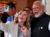 PM मोदी के 12 साल पूरे होने पर जॉर्जिया मेलोनी की बधाई, भारत-इटली रिश्तों की भी हुई चर्चा
