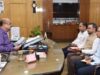 पेड़ों की सुरक्षा और संवर्धन पर समुचित ध्यान देने की आवश्यकता – राज्यपाल डेका