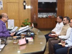 पेड़ों की सुरक्षा और संवर्धन पर समुचित ध्यान देने की आवश्यकता – राज्यपाल डेका