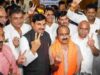 पार्षद से संसद तक का सफर! महेश केवट राज्यसभा पहुंचे तो बनेंगे सीधे पार्लियामेंट मेंबर