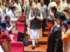 35 दल, 75 नेता और कई मुख्यमंत्री एक मंच पर, PM मोदी के रिकॉर्ड कार्यकाल का होगा भव्य महाजश्न