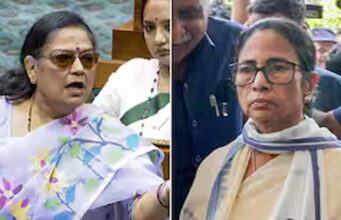 TMC में बगावत: 20 से ज्यादा सांसद अलग गुट बनाने की तैयारी में