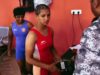 100 ग्राम वजन से जूझकर रोहिणी खानू ने जीता वर्ल्ड चैंपियनशिप टिकट