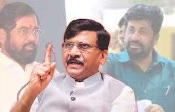 संजय राउत का शिंदे गुट पर तीखा हमला, ‘कुत्ते वाले’ बयान से बढ़ा विवाद
