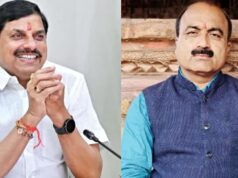 कौन हैं महेश केवट? मीनाक्षी नटराजन की एक चूक से पहुंचे राज्यसभा, कभी BJP से हो चुके हैं निष्कासित