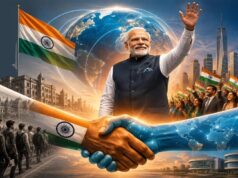 प्रधानमंत्री मोदी ने राजनीति को सत्ता का माध्यम नहीं, राष्ट्र सेवा का सर्वोच्च साधन बनाया