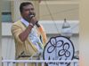 TMC को बड़ा झटका! राज्यसभा सांसद प्रकाश चिक बराइक ने दिया इस्तीफा, बढ़ी ममता की मुश्किलें