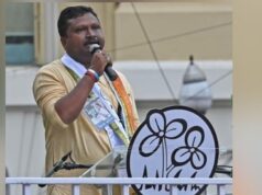 TMC को बड़ा झटका! राज्यसभा सांसद प्रकाश चिक बराइक ने दिया इस्तीफा, बढ़ी ममता की मुश्किलें