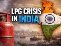 Hormuz LPG Crisis: भारत पर नया ऊर्जा संकट! होर्मुज से आई बुरी खबर, LPG और ईंधन कीमतों पर बढ़ेगा दबाव
