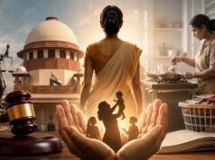सुप्रीम कोर्ट का बड़ा फैसला: गृहिणी की मौत पर ₹30 हजार मासिक आय मानकर तय होगा मुआवजा