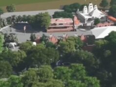 खजराना गणेश मंदिर का भव्य मास्टर प्लान: गर्भगृह के सामने सभा मंडप होगा नीचे, बनेगा दो मंजिला दर्शन कॉरिडोर