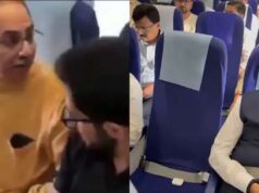 एक ही फ्लाइट में फडणवीस-उद्धव, शिंदे के बयान से बढ़ी सियासी हलचल