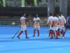 भारत ने जीता अंडर-18 हॉकी एशिया कप, फाइनल में जापान को 4-1 से हराया