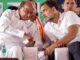 कांग्रेस में होगा शरद पवार की NCP(SP) का विलय? हाईकमान के प्रस्ताव से सियासत गरम, पार्टी में बढ़ी कलह