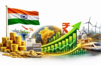 Good News: भारत की रफ्तार बरकरार! वर्ल्ड बैंक ने बताया दुनिया की सबसे तेज़ी से बढ़ती बड़ी अर्थव्यवस्था