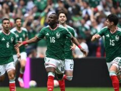 FIFA World Cup 2026: क्विनोनेस-जिमेनेज के गोल से मेक्सिको की शानदार जीत, दक्षिण अफ्रीका को 2-0 से हराया