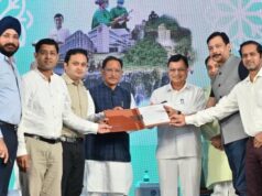 छत्तीसगढ़ में निवेश के लिए बिछा रेड कारपेट, 9,580 करोड़ रुपये के मिले प्रस्ताव