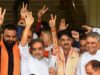 राज्यसभा चुनाव में NDA की बढ़ी ताकत, बीजेपी की बल्ले-बल्ले; जानें नया नंबर गेम और विजेताओं की पूरी सूची