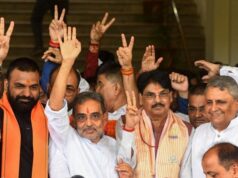 राज्यसभा चुनाव में NDA की बढ़ी ताकत, बीजेपी की बल्ले-बल्ले; जानें नया नंबर गेम और विजेताओं की पूरी सूची