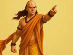 अच्छे लोग हमेशा नहीं जीतते”: चाणक्य नीति में सफलता की कड़वी सच्चाई