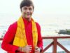‘तारक मेहता का उल्टा चश्मा’ के बाघा उर्फ तन्मय वेकारिया शूटिंग के दौरान हुए भावुक