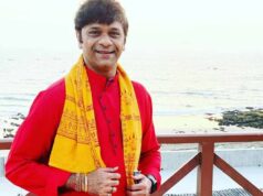 ‘तारक मेहता का उल्टा चश्मा’ के बाघा उर्फ तन्मय वेकारिया शूटिंग के दौरान हुए भावुक