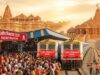 सिंहस्थ 2028 होगा हाईटेक: AI बताएगा कब आएगा आंधी-तूफान, करोड़ों श्रद्धालुओं के लिए विशेष सुरक्षा योजना