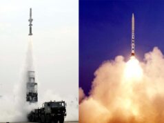 भारत बना दुनिया के एलीट क्लब का हिस्सा, ICBM को हवा में मार गिराने वाली तकनीक में हासिल की बड़ी सफलता
