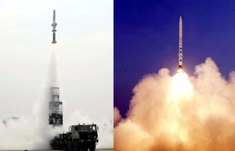 भारत बना दुनिया के एलीट क्लब का हिस्सा, ICBM को हवा में मार गिराने वाली तकनीक में हासिल की बड़ी सफलता