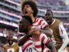 FIFA World Cup 2026: USA का धमाका, पराग्वे को 4-1 से रौंदा, बालोगुन ने दागे दो गोल