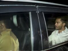 अभिषेक बनर्जी के घर आधी रात पुलिस का छापा, ताला तोड़कर घुसी टीम; मदन मित्रा के आवास पर भी दबिश