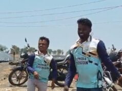 भारतीय क्रिकेट टीम में चुने गए लोकेंद्र आर्य, कभी गांव वाले कहते थे- ‘लंगड़ा बेटा किसी काम का नहीं’