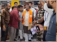 धर्मेंद्र प्रधान का ऐलान: 21 जून को दोबारा होगी NEET परीक्षा, छात्रों से कहा- पढ़ाई पर रखें पूरा फोकस