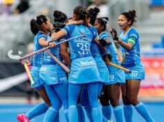 भारतीय महिला हॉकी टीम बनी FIH नेशंस कप 2026 चैंपियन, न्यूजीलैंड को 2-0 से हराया