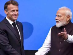 भारत-फ्रांस साझेदारी मजबूत, पीएम मोदी ने ‘भारत इनोवेट्स’ लॉन्च को बताया नवाचार का नया मंच