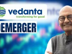 Vedanta Demerger: वेदांता से निकलीं 4 नई कंपनियां, अनिल अग्रवाल का बड़ा दावा- हर बिजनेस बनेगा $100 अरब का दिग्गज