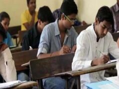 अब शिक्षकों की होगी परीक्षा! MP में डेढ़ लाख टीचर्स देंगे TET, फेल हुए तो नौकरी पर संकट