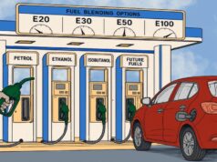 E100 Fuel क्या है? 100% इथेनॉल कैसे लेगा पेट्रोल की जगह, जानिए फायदे, चुनौतियां और पूरी सच्चाई
