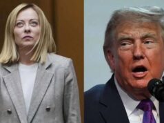 G7 समिट के बाद ट्रंप-मेलोनी विवाद गरमाया, फोटो को लेकर बयानबाज़ी तेज