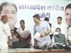 MP कांग्रेस में कुर्सी को लेकर चर्चा तेज, दिग्विजय सिंह का VIDEO वायरल; जीतू पटवारी ने दी सफाई