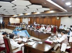 सरकारी कर्मचारियों को राहत, तबादलों की समयसीमा आज रात 12 बजे तक बढ़ाई गई
