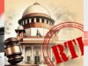 सुप्रीम कोर्ट का बड़ा फैसला, लोकायुक्त के SPE विंग को RTI से बाहर रखने वाली अधिसूचना रद्द