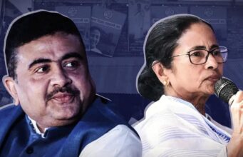 भवानीपुर चुनाव नतीजे को ममता बनर्जी ने दी कानूनी चुनौती, कलकत्ता हाईकोर्ट पहुंचीं